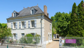 La Closerie Saint-Vincent, chambres d'hôtes Amboise